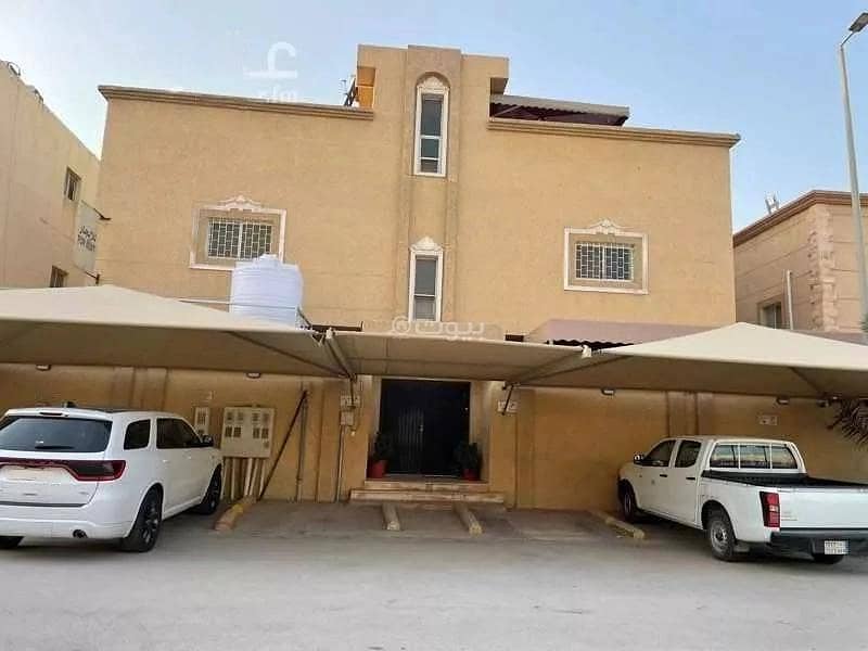 Apartment For Rent In al Nawras, Dammam
