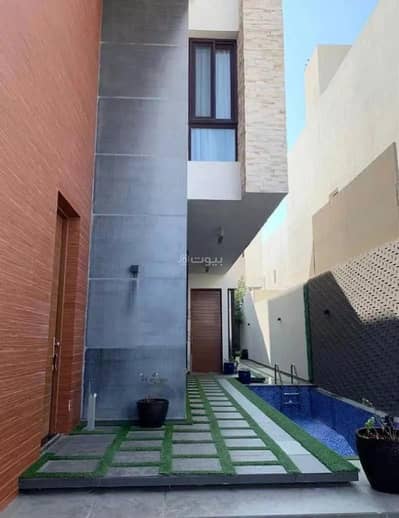 فیلا 4 غرف نوم للايجار في الدمام، المنطقة الشرقية - 4 Rooms Villa For Rent in Al Khobar Street, Al Dammam