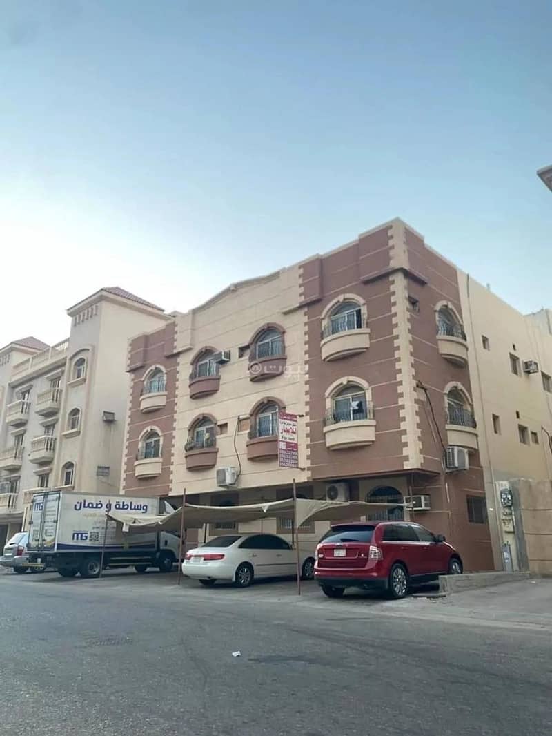 3 Room Apartment For Rent in Al Jawhara, Al Dammam