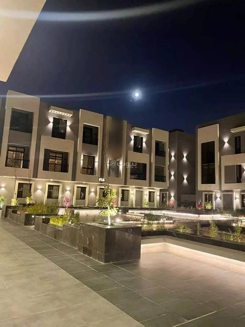 Apartment For Rent in Hittin, Riyadh