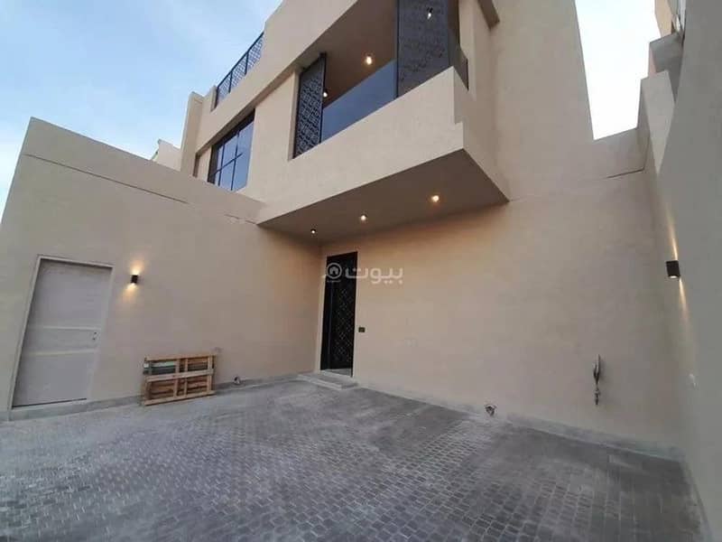 شقة للإيجار في النرجس، الرياض