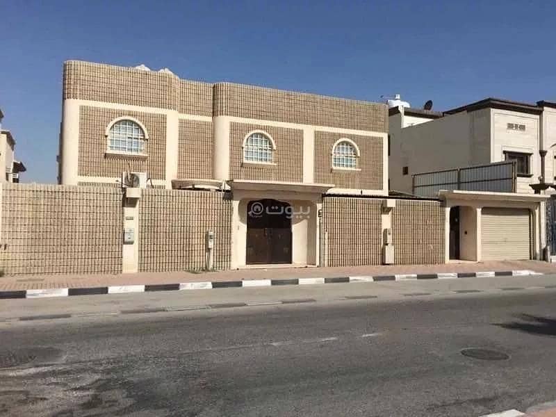 For Sale Villa In Uhud, Dammam