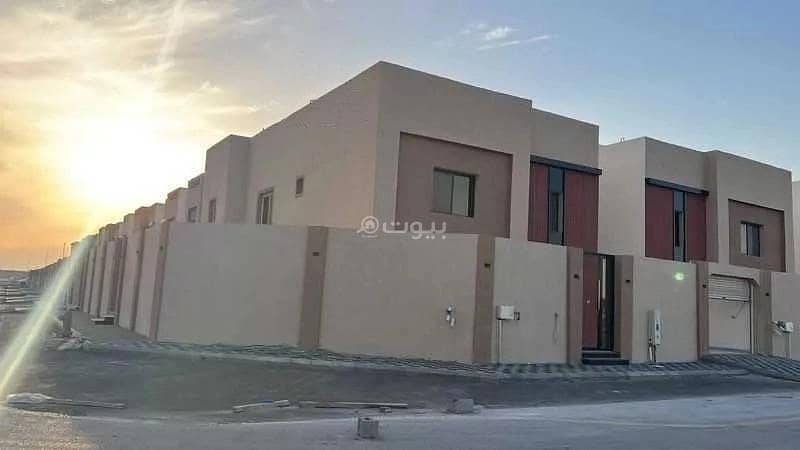 9 Bedrooms Villa For Sale in Al Wasam, Dammam