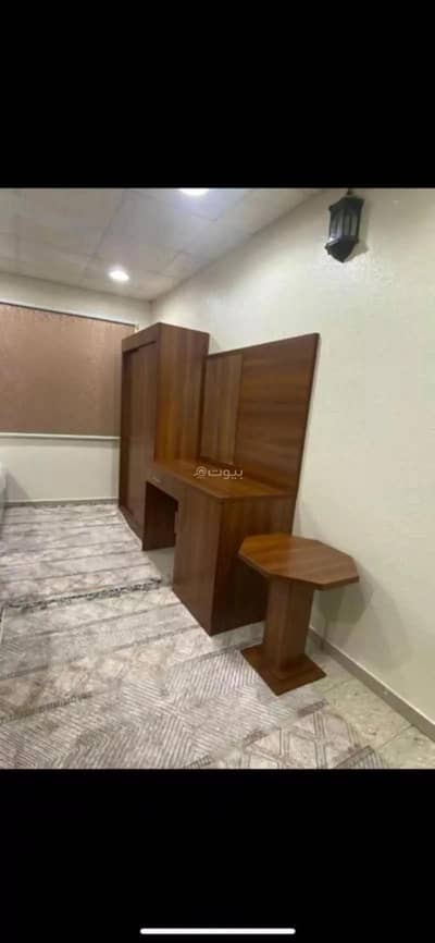 1 Bedroom Apartment for Rent in Makkah, Western Region - 2 Rooms Apartment For Rent, Ajyad Street, Mecca