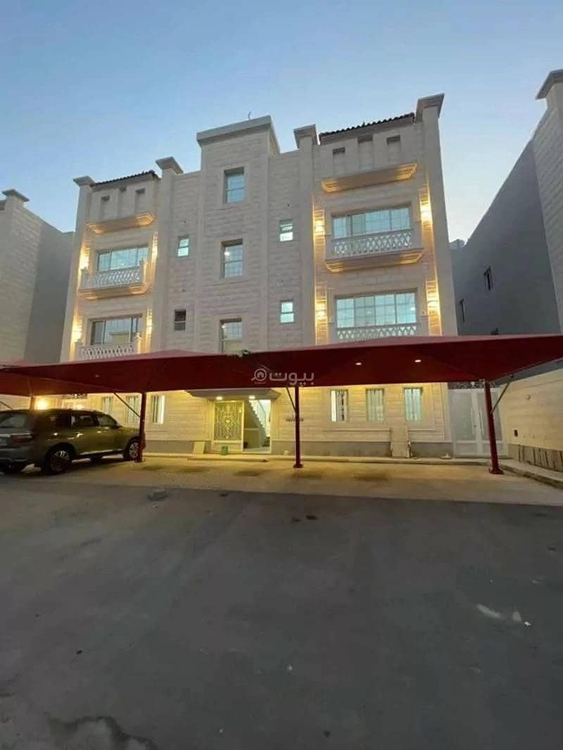 For Sale Apartment In Al Shulah, Dammam