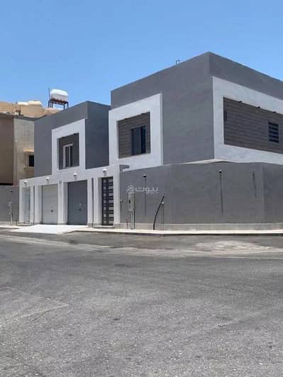 4 Bedroom Villa for Sale in Dammam, Eastern Region - 4 bedroom villa for sale in Al Etisalat Compound, Dammam