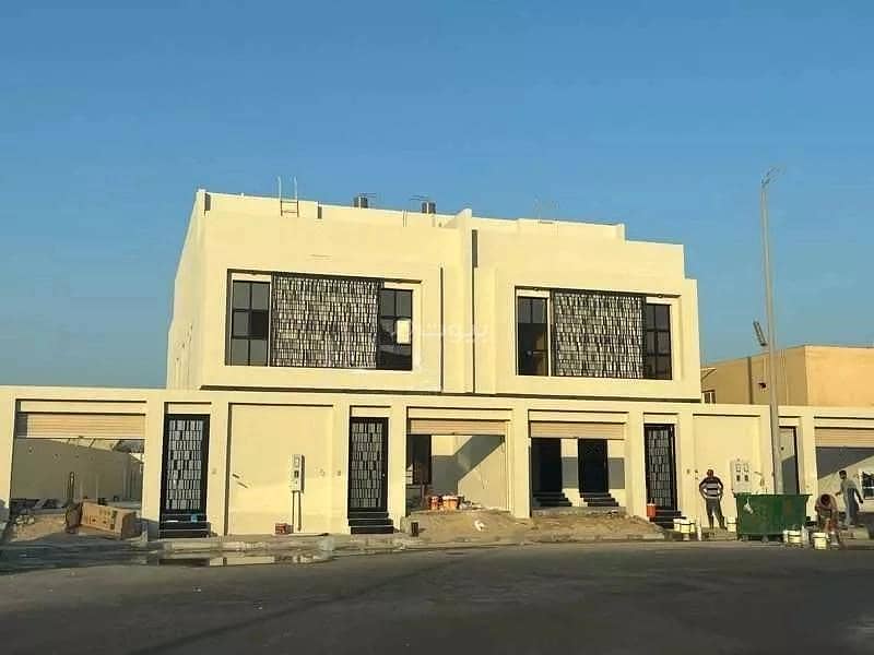 5 Rooms Villa For Sale in Al Rakah Al Shamaliyah, Dammam