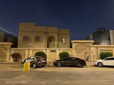 5 Bedroom Villa for Sale in Riyadh, Riyadh Region - Villa For Sale in Al Khaleej, Riyadh