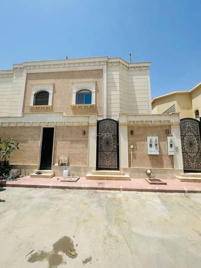 فیلا 4 غرف نوم للايجار في الرياض، منطقة الرياض - شقة للإيجار في عرقة، الرياض