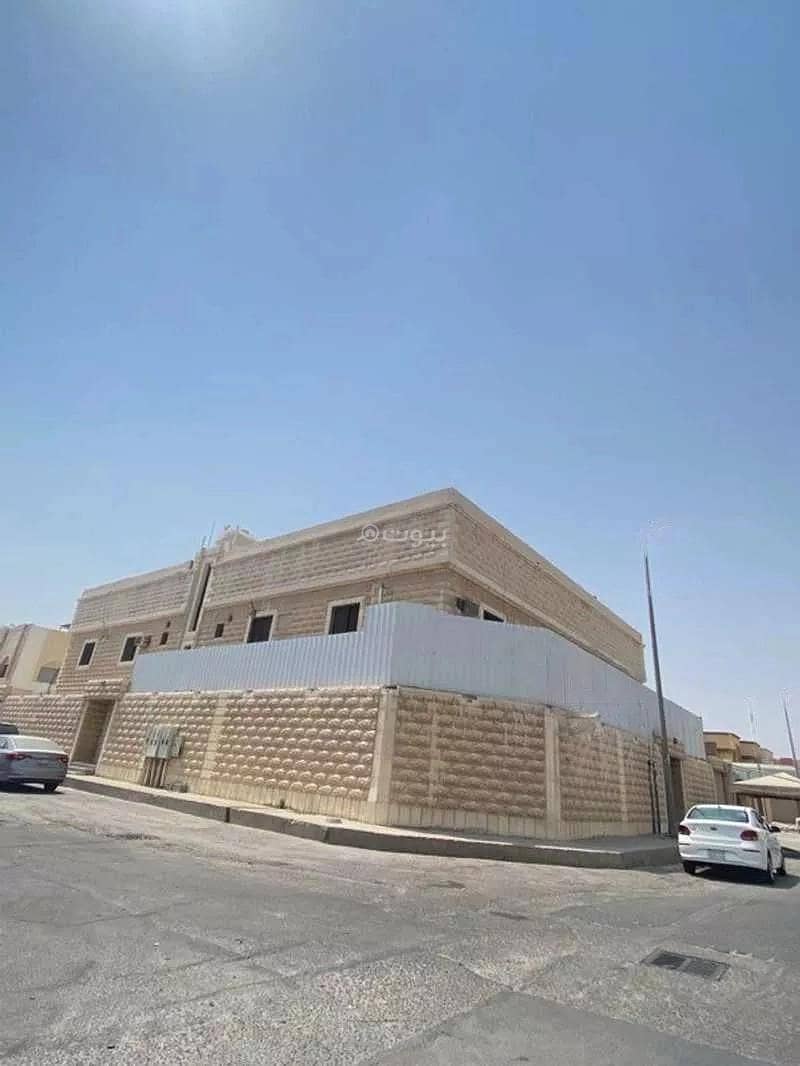 4 Room Building For Sale in Badr, Al Damam