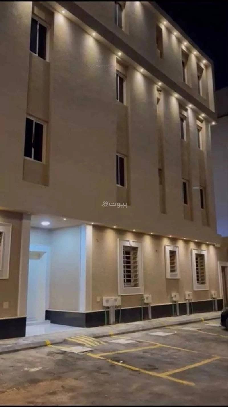 شقة للبيع في شارع ٣٠، الرياض