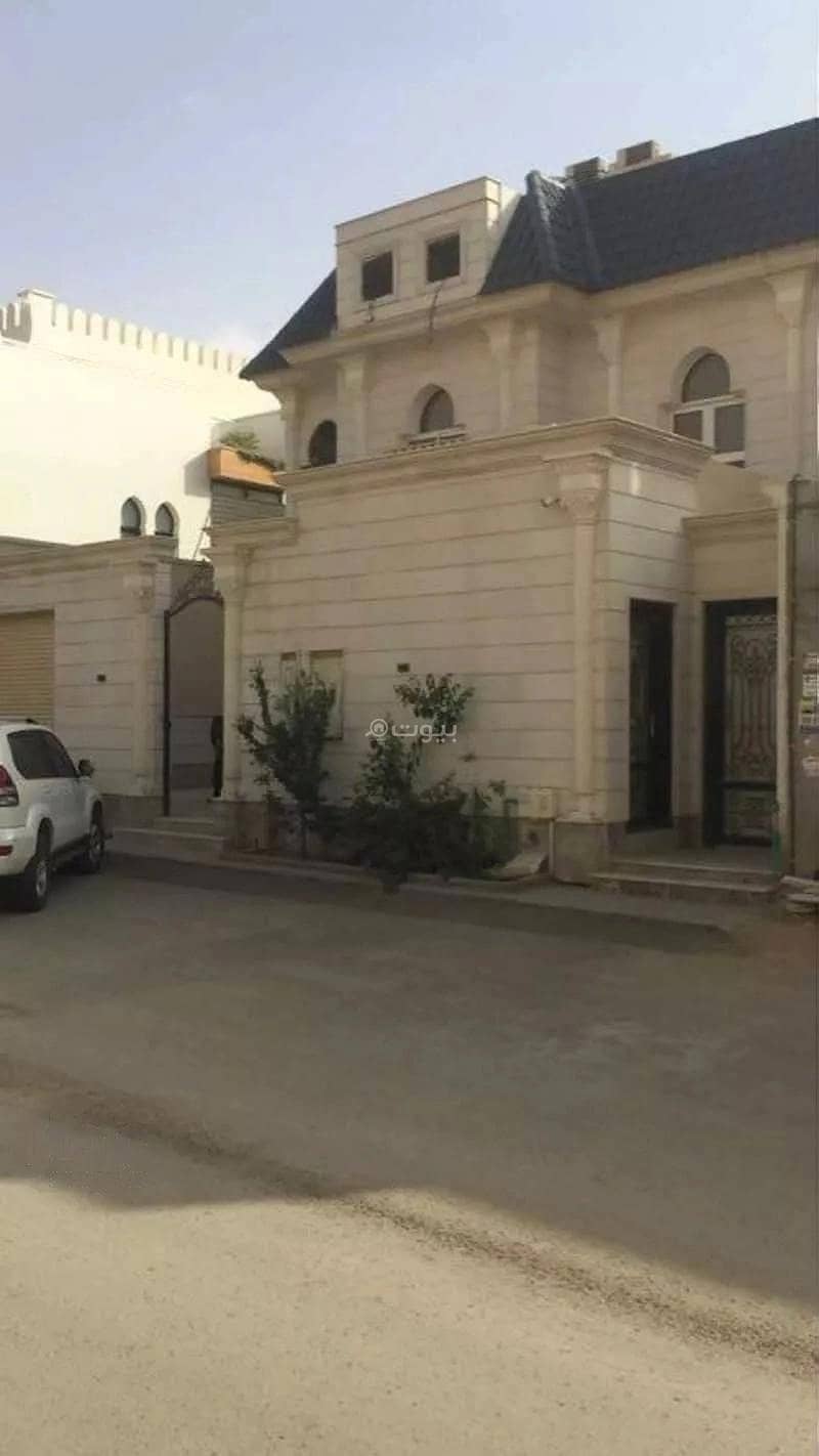شقة 3 غرف للإيجار في حطين، الرياض