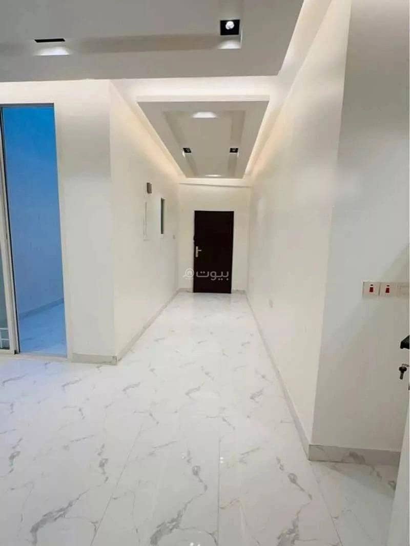 Floor For Rent in Qurtubah, Riyadh