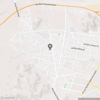 Commercial Land for Sale in Madina, Al Madinah Region - Land For Sale In Abu Markha, Madina