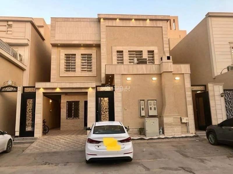 شقة للإيجار في الخليج، الرياض