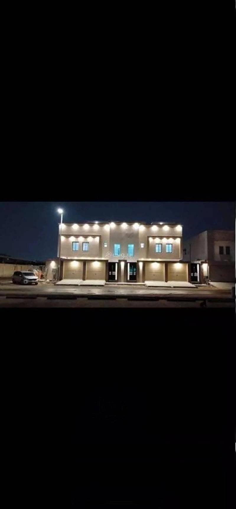 Apartment for sale in Uhud, Dammam