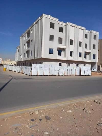 عمارة سكنية  للايجار في الرياض، منطقة الرياض - بناء للإيجار في اليرموك، الرياض