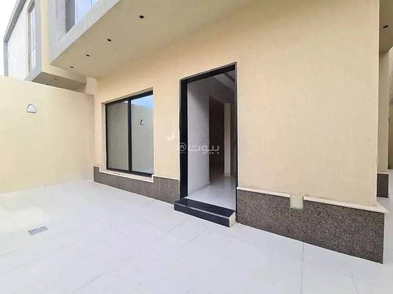 فيلا بـ 5 غرف للبيع في العريجاء الغربية، الرياض