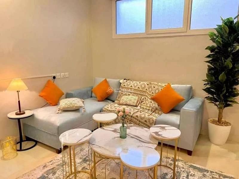 Apartment For Rent in Al Rabwah, Riyadh