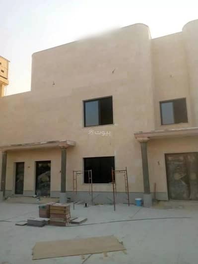 فیلا 6 غرف نوم للبيع في الدمام، المنطقة الشرقية - 8 Room Villa For Sale - Abha Street, Al Faisaliyah, Al-Dammam