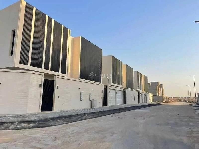 Villa with 5 rooms for sale in Badr, Riyadh