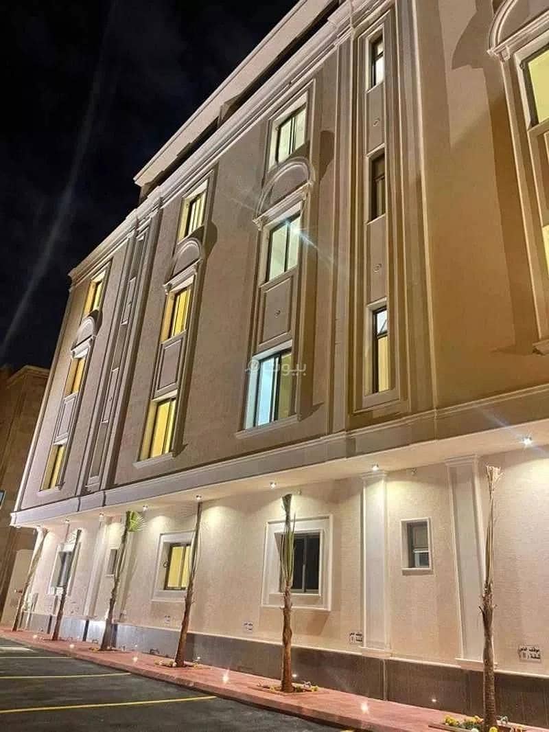 شقة 5 غرف للبيع في الأندلس، الرياض