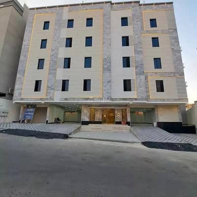 شقة 6 غرف نوم للبيع في مكة، المنطقة الغربية - شقة 6 غرف للبيع شارع أبي سعد التميمي، البحيرات