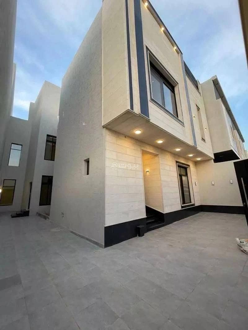 Villa for sale in Nobai'a, Al Madinah