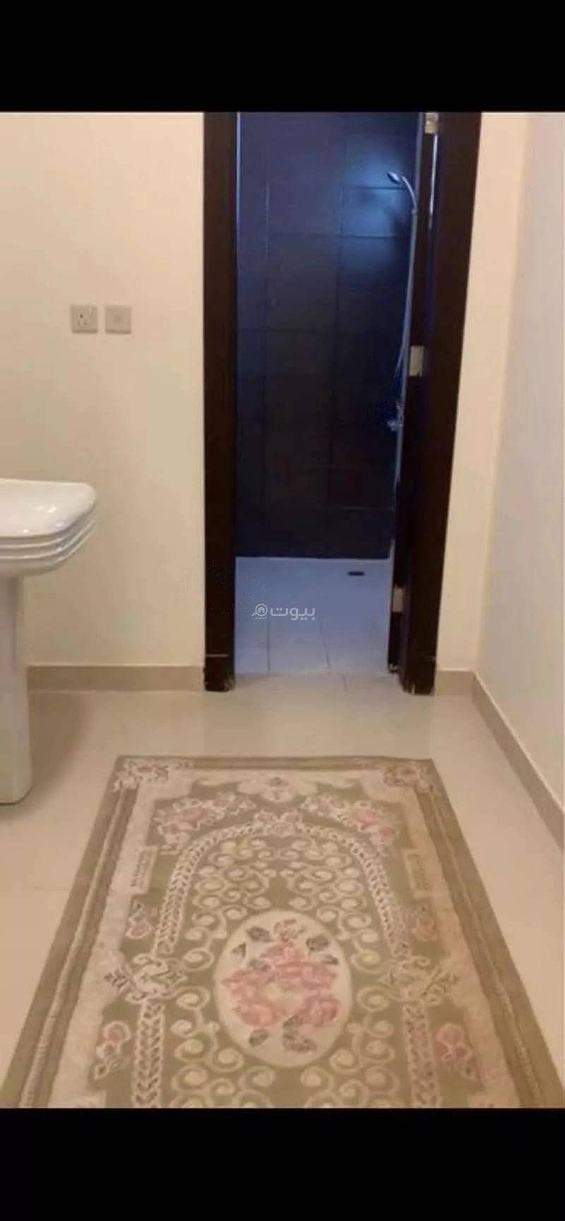 4 Rooms Apartment For Rent, Almutrez Street, Riyadh