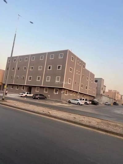 Residential Building for Rent in Riyadh, Riyadh Region - Building For Rent in Aldar Albaida District, Riyadh