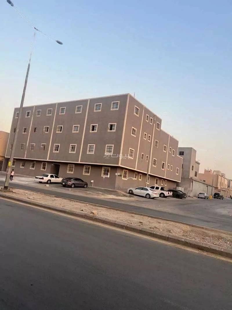 بناء للإيجار في حي الدار البيضاء، الرياض