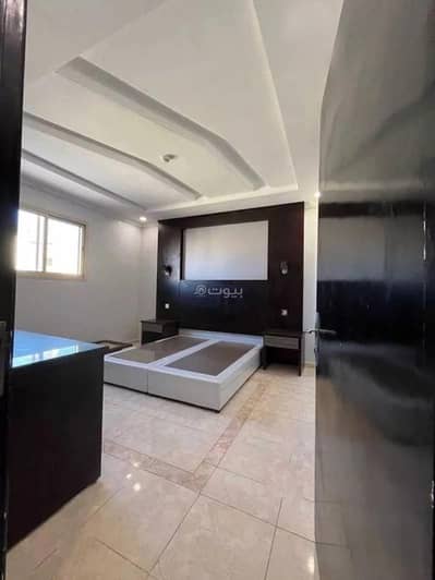 شقة 1 غرفة نوم للايجار في الرياض، منطقة الرياض - شقة للإيجار في القدس، الرياض