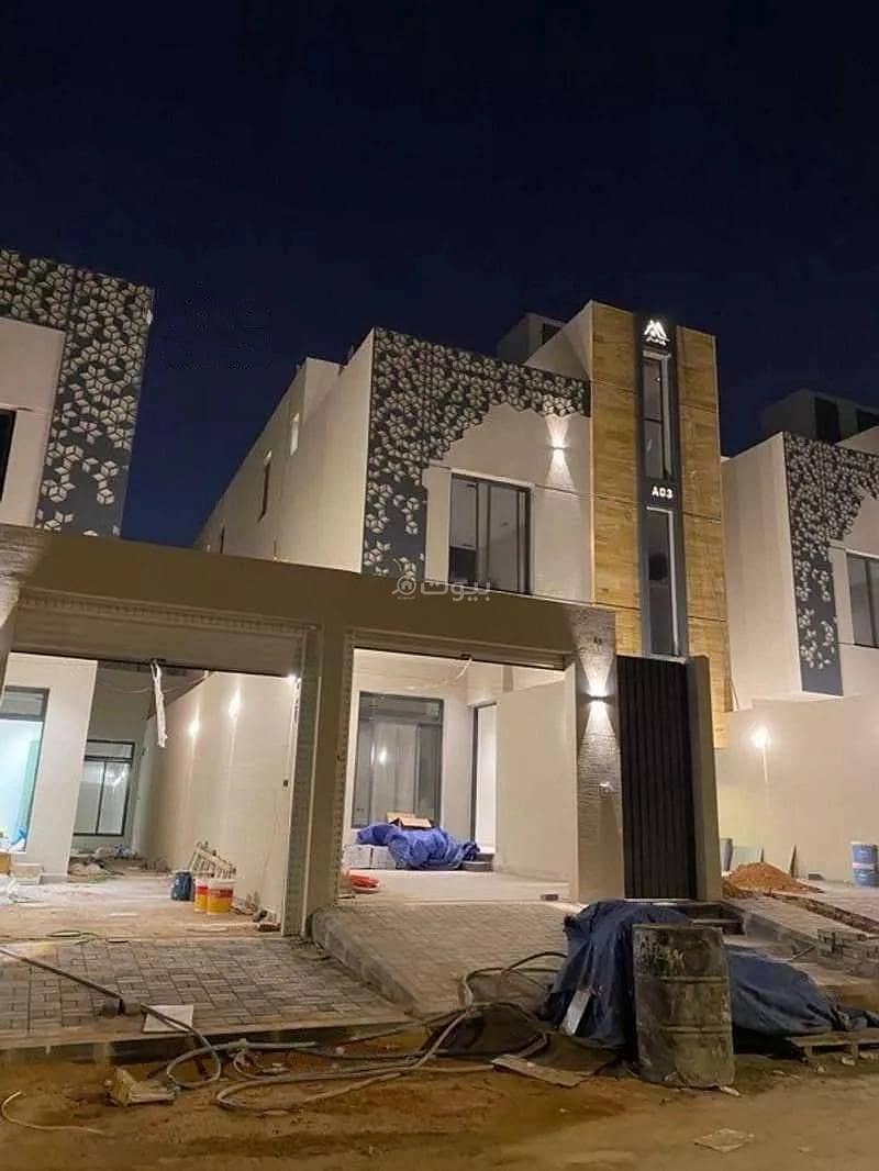 منزل للبيع في اليرموك، الرياض