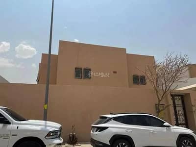 فیلا 5 غرف نوم للايجار في الرياض، منطقة الرياض - فيلا للإيجار في المروج، الرياض