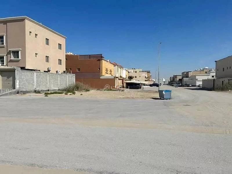 Land for Sale in King Fahad Suburb, Dammam