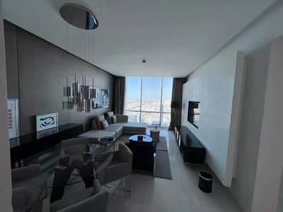 2 Bedroom Flat for Rent in Riyadh, Riyadh Region - 2 Rooms Apartment For Rent, Al Olaya, Riyadh