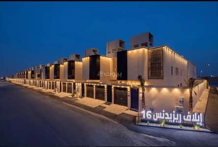 Floor for Sale in Riyadh, Riyadh Region - Duplex For Sale in Badr, Riyadh