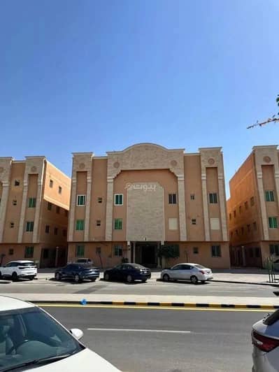 4 Bedroom Apartment for Sale in Riyadh, Riyadh Region - 4 Rooms Apartment for Sale, Al-Qaryah Street, Riyadh