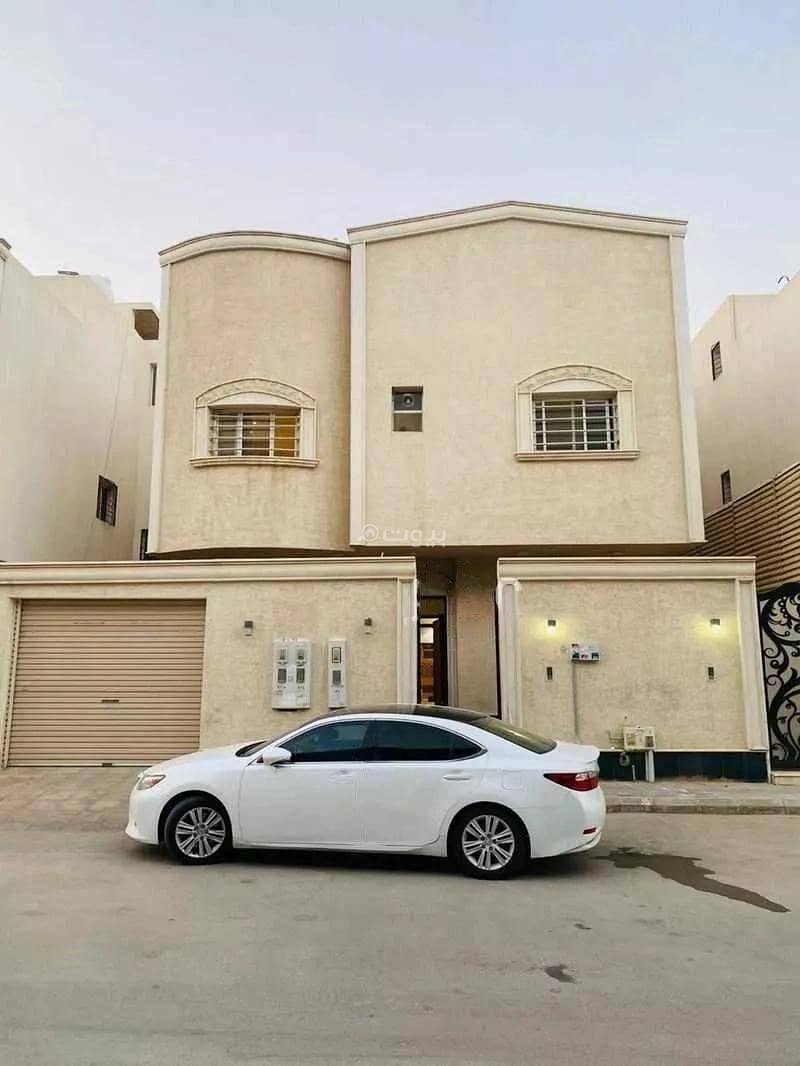 Villa For Sale in Al Fayha, Riyadh