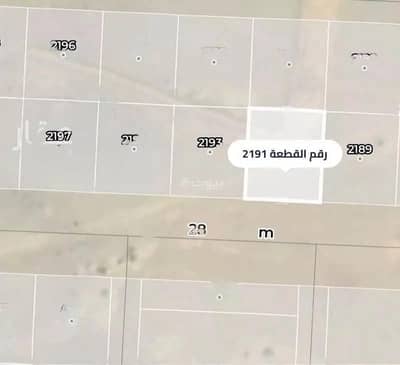 ارض سكنية  للبيع في الرياض، منطقة الرياض - أرض للبيع، حي الخير، الرياض