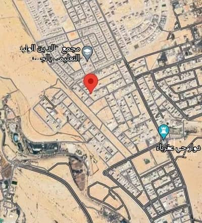 Residential Land for Sale in Riyadh, Riyadh Region - Land for Sale in Al Arid, Riyadh