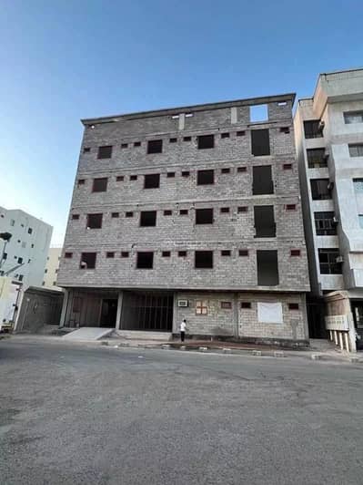 عمارة سكنية  للبيع في المدينة المنورة، منطقة المدينة - بناء للبيع في العارضة، المدينة المنورة