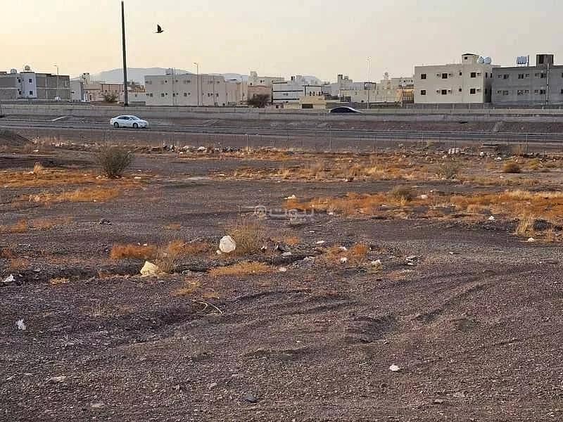 Land For Sale on Ahmed Bin Mohammed Al Laban Street in Al Hussa, Al Madinah Al Munawwarah