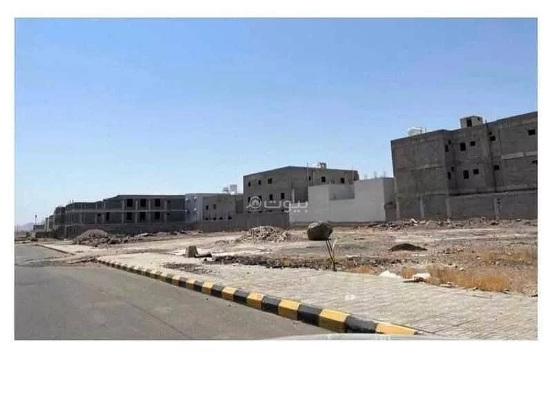 Land for Sale in Al Anahi, Al Madinah City