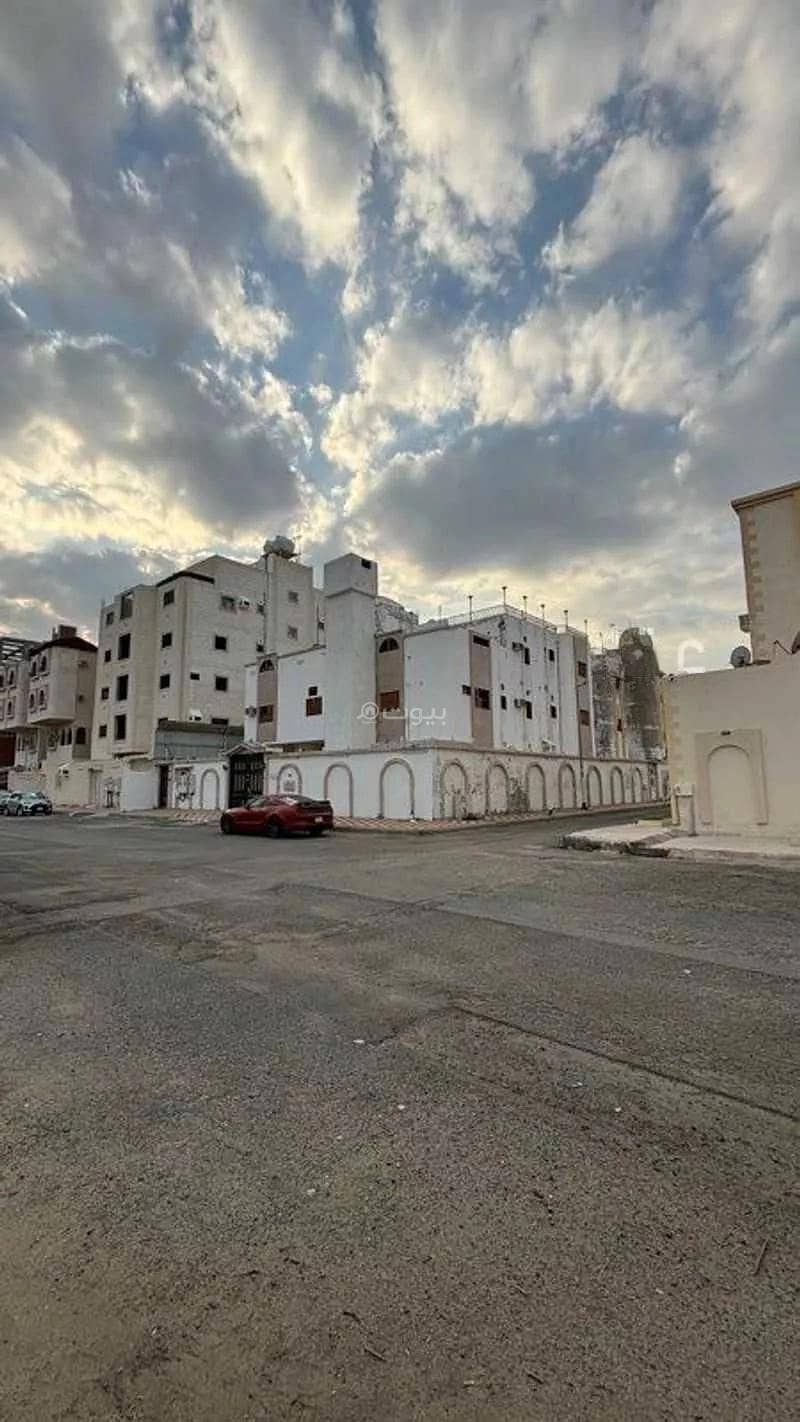 20 Rooms Villa For Sale - Al Shouqia, Makkah Al Mukarramah