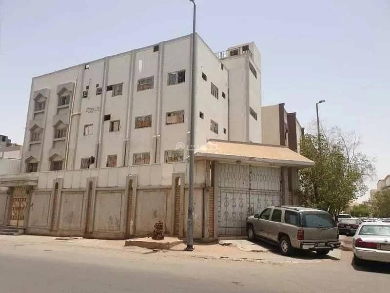 Building for Sale on Ibrahim Al Ramadi Street, Al Medina Al Munawara