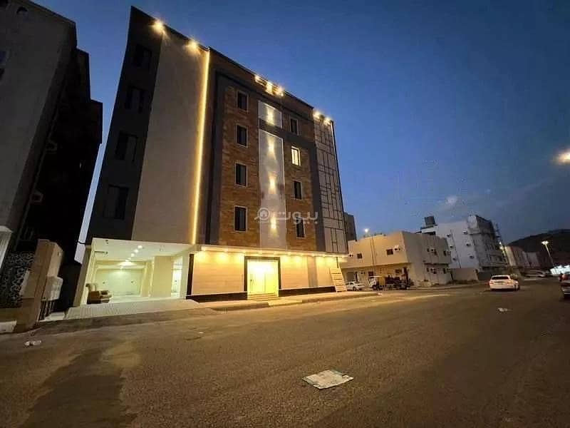 6 Rooms Apartment For Sale, Al Umrah, Mecca