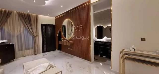 4 Bedroom Villa for Rent in Riyadh, Riyadh Region - 7 Rooms Villa For Rent, Naser Bin Hamad Al Rashid Street, Riyadh