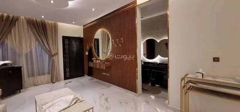 فيلا 7 غرف للايجار، شارع ناصر بن حمد الراشد، الرياض