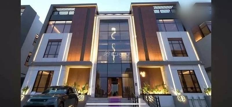 Apartment For Sale on Khaled Bin Issa Street, Al Medina AlMonawwarah